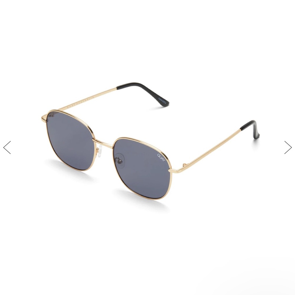 Never been worn. QUAY jezabell sunglasses